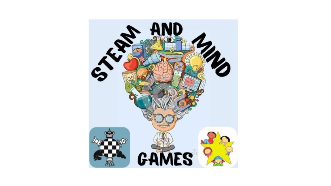 STEAM and Mind Games-Sudoku